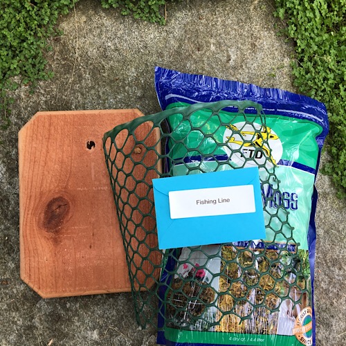 staghorn mounting board mounting board kit